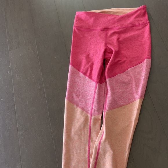 NWT OUTDOOR VOICES - set in Flamingo - Picture 3 of 4